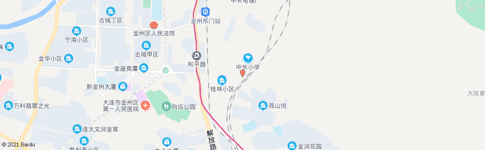 大连长兴路_公交站地图_大连公交_妙搜公交查询2024