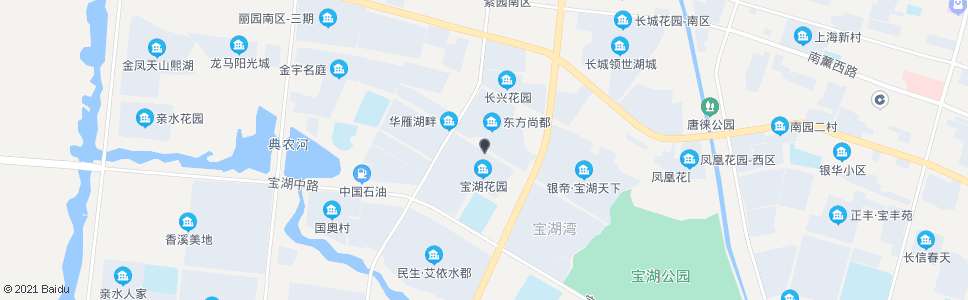 银川凤台路金凤四街口_公交站地图_银川公交_妙搜公交查询2025