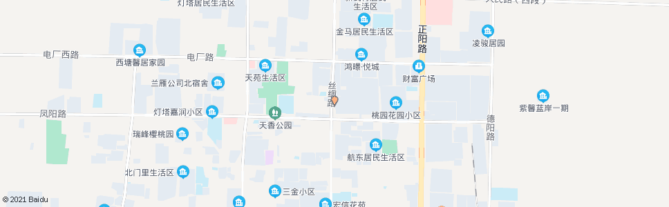 淄博雄鹰集团_公交站地图_淄博公交_妙搜公交查询2025