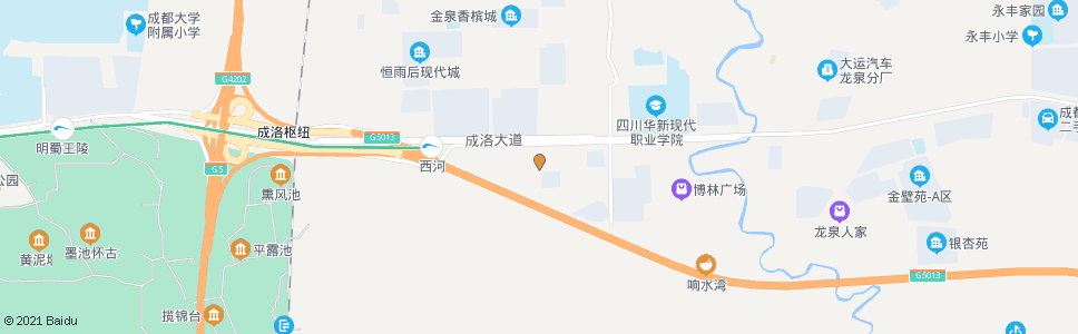 成都成洛路建材路口_公交站地图_成都公交_妙搜公交查询2024