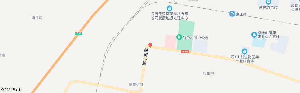 成都林店子_公交站地图_成都公交_妙搜公交查询2024