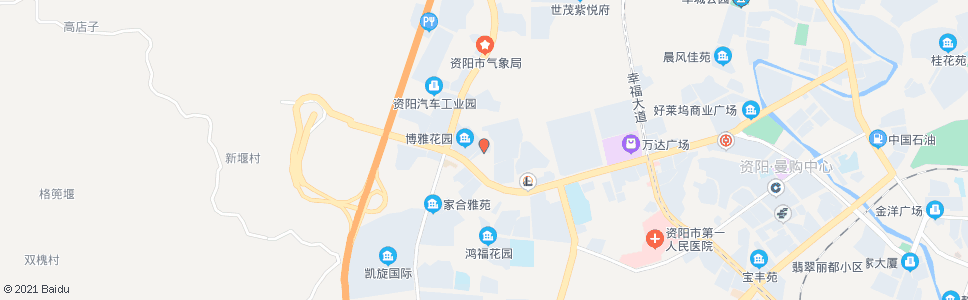 资阳市交通局_公交站地图_资阳公交_妙搜公交查询2024