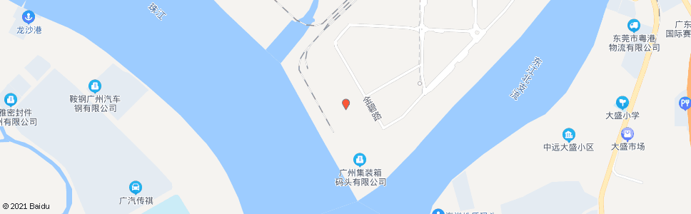 香港黃埔花園(聚寶坊鑽表城黃埔吉之島奉基小學)_巴士站地圖_香港巴士_妙搜巴士搜尋2025