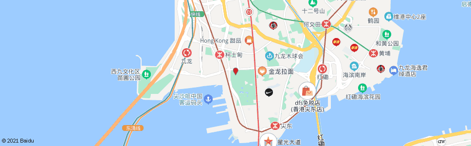 香港北大嶼山醫院總站_巴士站地圖_香港巴士_妙搜巴士搜尋2024