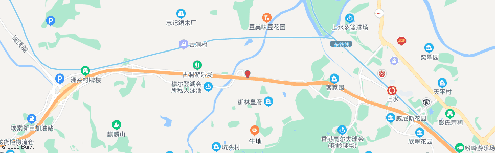 香港何東橋_巴士站地圖_香港巴士_妙搜巴士搜尋2025