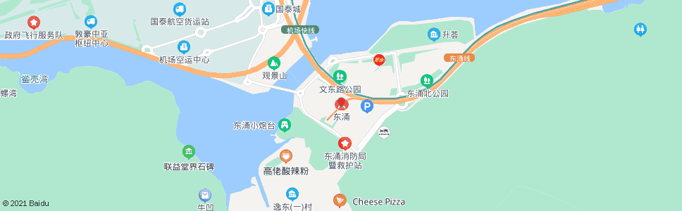 香港粉錦公路_巴士站地圖_香港巴士_妙搜巴士搜尋2024