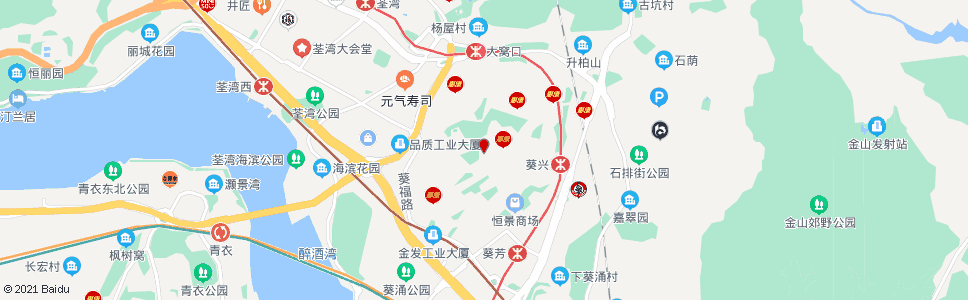 香港盛國樓路口_巴士站地圖_香港巴士_妙搜巴士搜尋2024