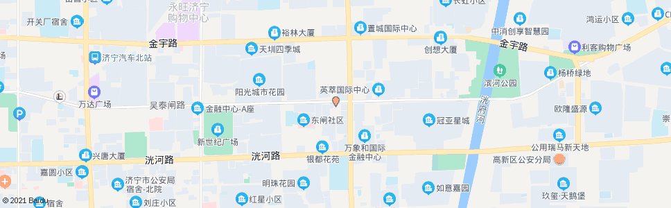 天津商学院_公交站地图_天津公交_妙搜公交查询2024