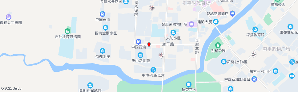 巴音郭楞团结派出所_公交站地图_巴音郭楞公交_妙搜公交查询2025