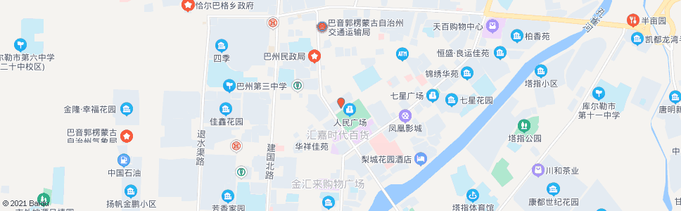 博尔塔拉第四小学_公交站地图_博尔塔拉公交_妙搜公交查询2024