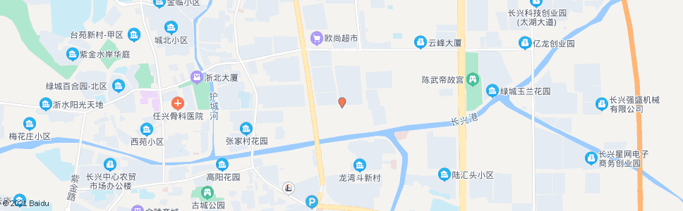 湖州钮店湾_公交站地图_湖州公交_妙搜公交查询2025