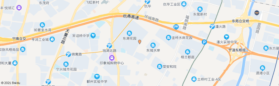 宁波春园路长寿南路口_公交站地图_宁波公交_妙搜公交查询2025