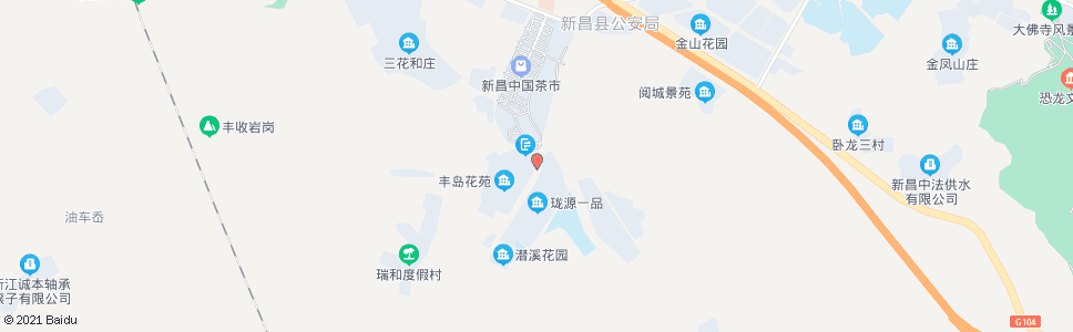 绍兴馒头山村口_公交站地图_绍兴公交_妙搜公交查询2024