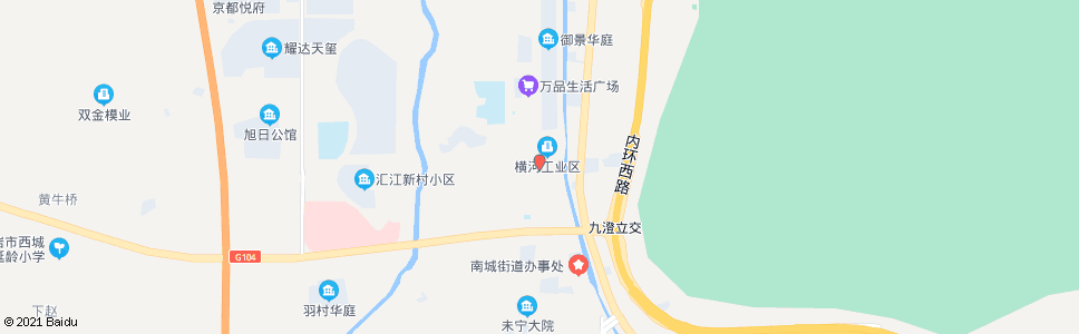 台州樊川小学_公交站地图_台州公交_妙搜公交查询2025