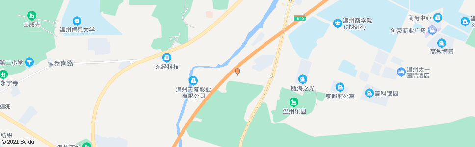 温州山根村_公交站地图_温州公交_妙搜公交查询2024